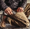 Tactical & high performance gear manufacturer gets funded 